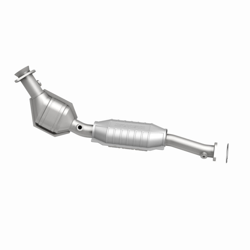 MagnaFlow Conv DF 95-02 Ford Crown Vic 4.6L Magnaflow