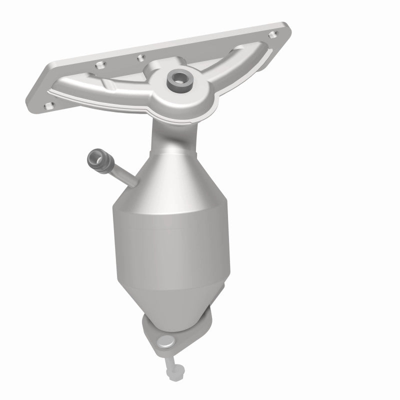 MagnaFlow Conv DF 03 Mazda 6 3.0 Rear Manifold Magnaflow