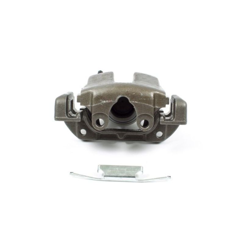 Power Stop 01-05 BMW 320i Front Left Autospecialty Caliper w/Bracket PowerStop