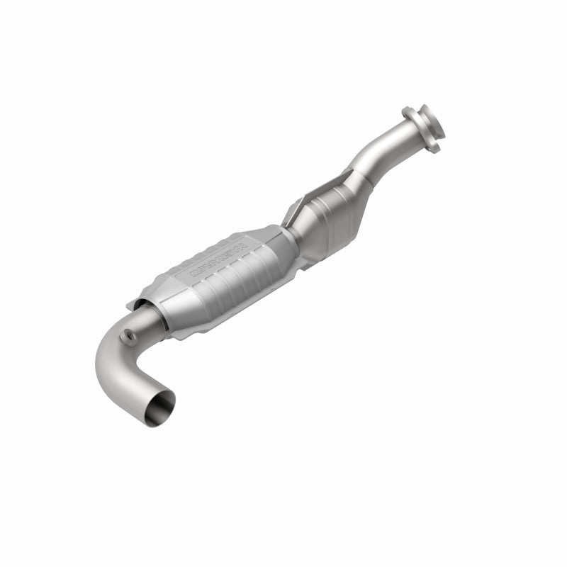 MagnaFlow Conv DF 97-98 Ford Trucks 4.2L Magnaflow