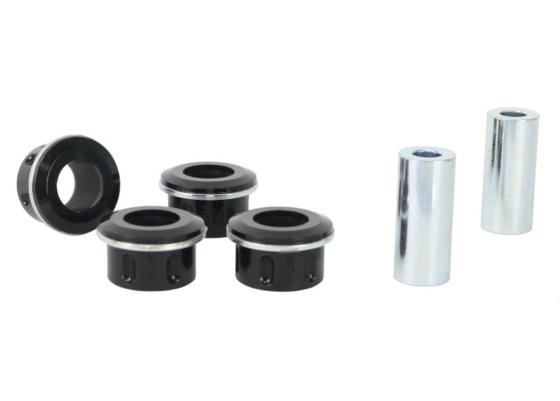 Whiteline 20+ Hyundai Palisade/20+ Kia Telluride Control Arm Lower - Inner Front Bushing Kit Whiteline