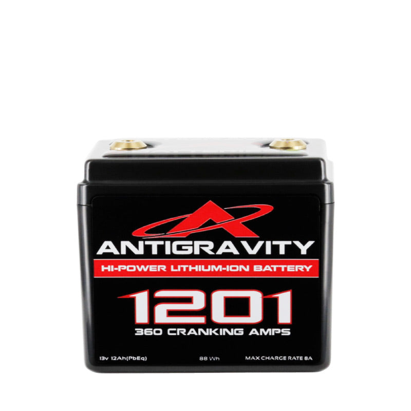 Antigravity Small Case 12-Cell Lithium Battery Antigravity Batteries