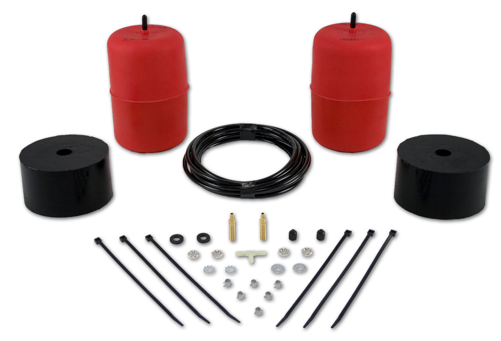 Air Lift – Air Lift 1000 Rear Air Spring Kit – Coil Spring Suspension – 60743