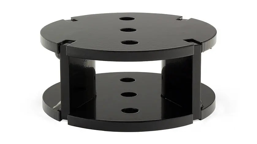 Air Lift – 2 in. Level Universal Air Spring Spacer Kit – LoadLifter 5000 & 7500 XL – 52420