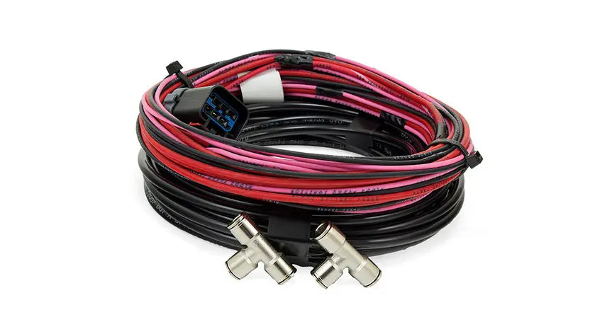 Air Lift – WirelessONE Single-Path Air Spring Compressor System – Universal – 25980
