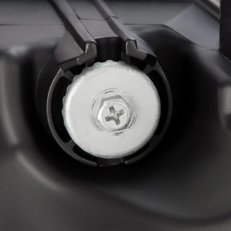 PRO-Series Halogen Headlights by AlphaRex 880252 for Ford F-150 13th Gen