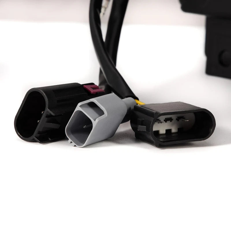 AlphaRex PRO-Series Projector Headlights – Fits 2005–2007 Ford Super Duty & Excursion | Part #880314