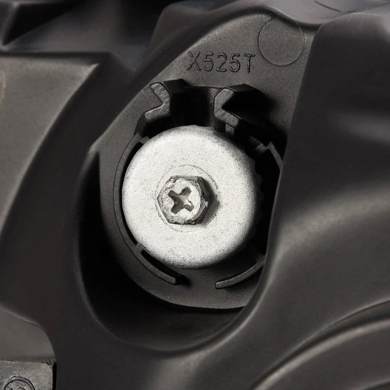 AlphaRex PRO-Series Projector Headlights – Fits 2005–2007 Ford Super Duty & Excursion | Part #880314