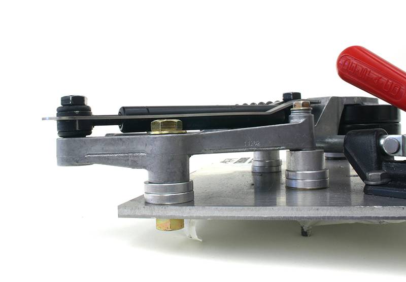 ALTA Tensioner Stop – MINI Cooper S R53 Supercharged (SKU: AMP-ENG-190)