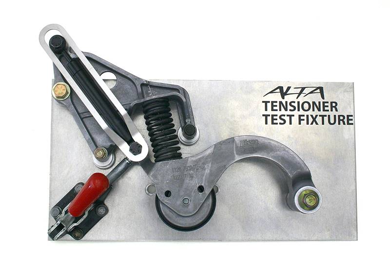 ALTA Tensioner Stop – MINI Cooper S R53 Supercharged (SKU: AMP-ENG-190)