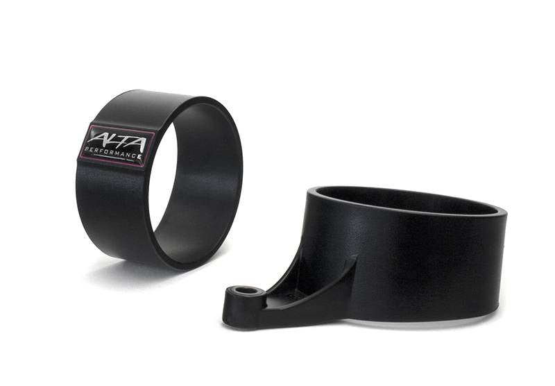 ALTA Single Gauge Pod – MINI Cooper S / JCW R56/R57/R58/R59 (SKU: AMP-INR-210)