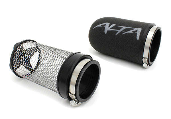 Alta JCW Cone Filter – Replacement for JCW Intake | SKU: AMP-INT-110