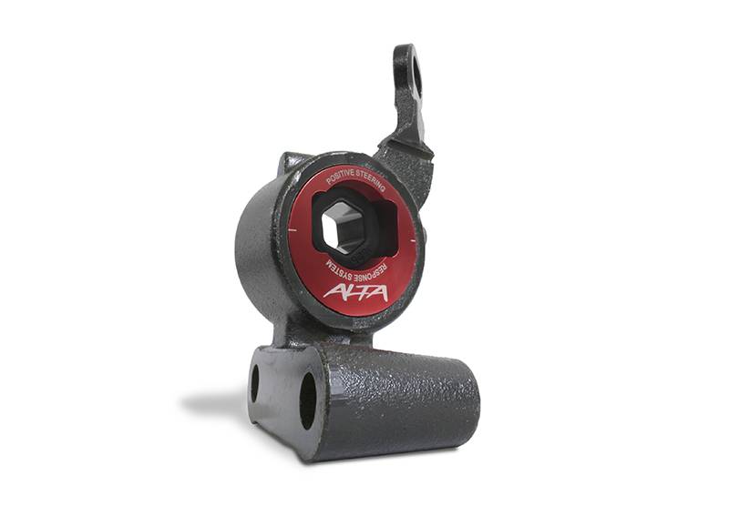 Alta Positive Steering Response System (PSRS) – For MINI Cooper & Cooper S | SKU: AMP-SUS-112