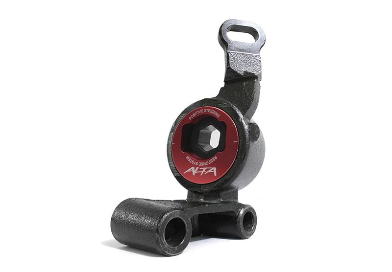 Alta Positive Steering Response System (PSRS) – For MINI Cooper & Cooper S | SKU: AMP-SUS-112