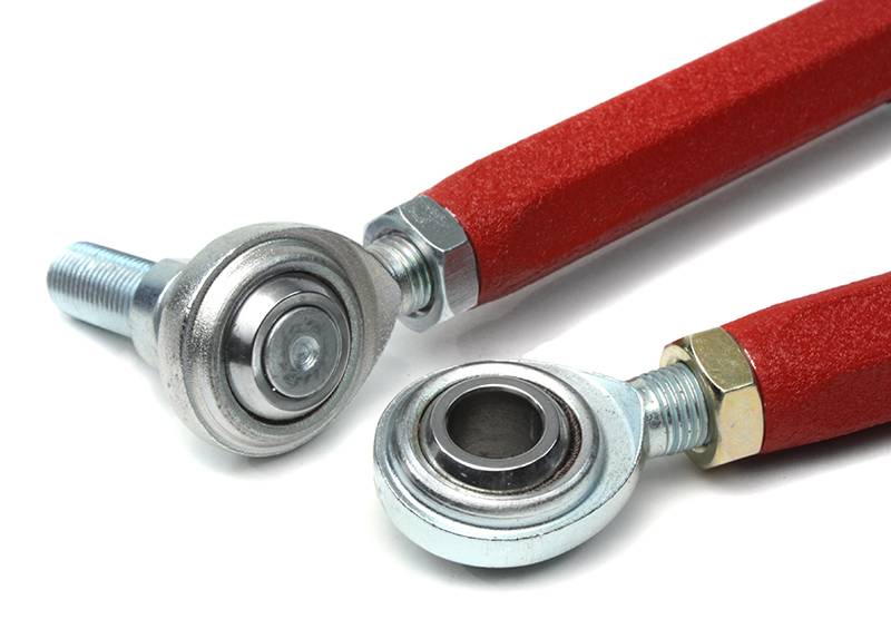 Alta Front Adjustable Endlinks – For MINI Cooper & Cooper S | SKU: AMP-SUS-400