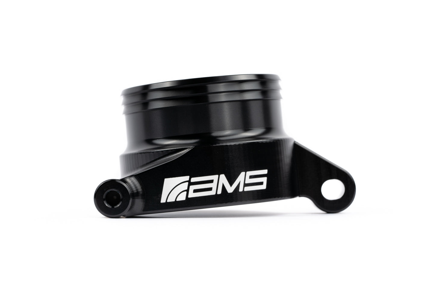 AMS Performance front mount intercooler kit for 2022-2026 Subaru WRX AMS.50.09.0010-1
