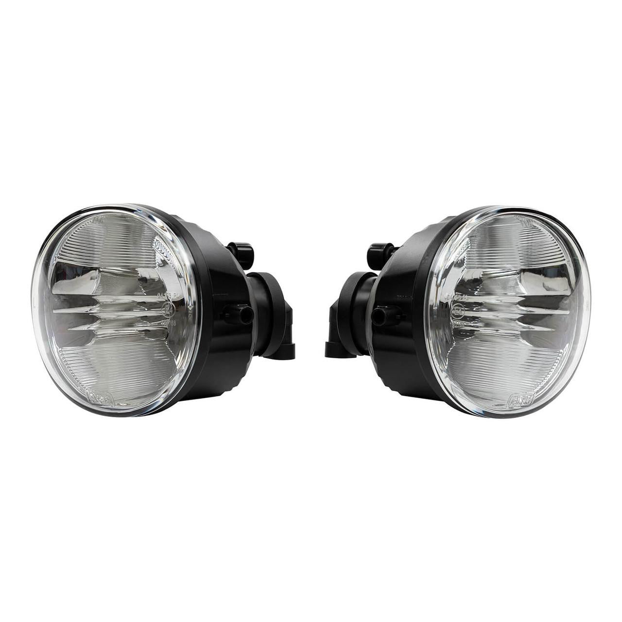 ARB 3500590 halogen fog light kit for 2011-2015 Ford F-250 and F-350 Super Duty