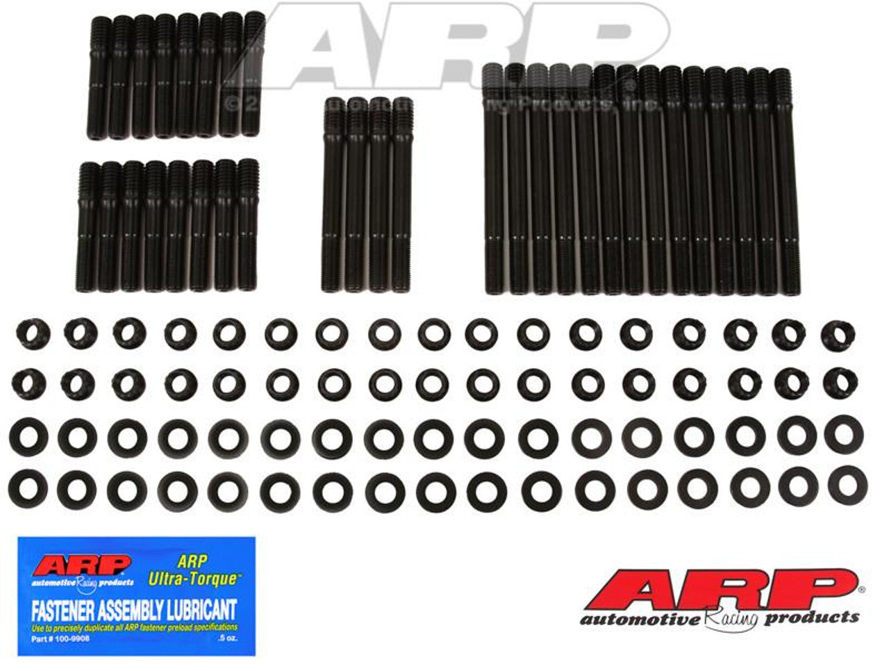 ARP SB Chevy 12pt Head Stud Kit
