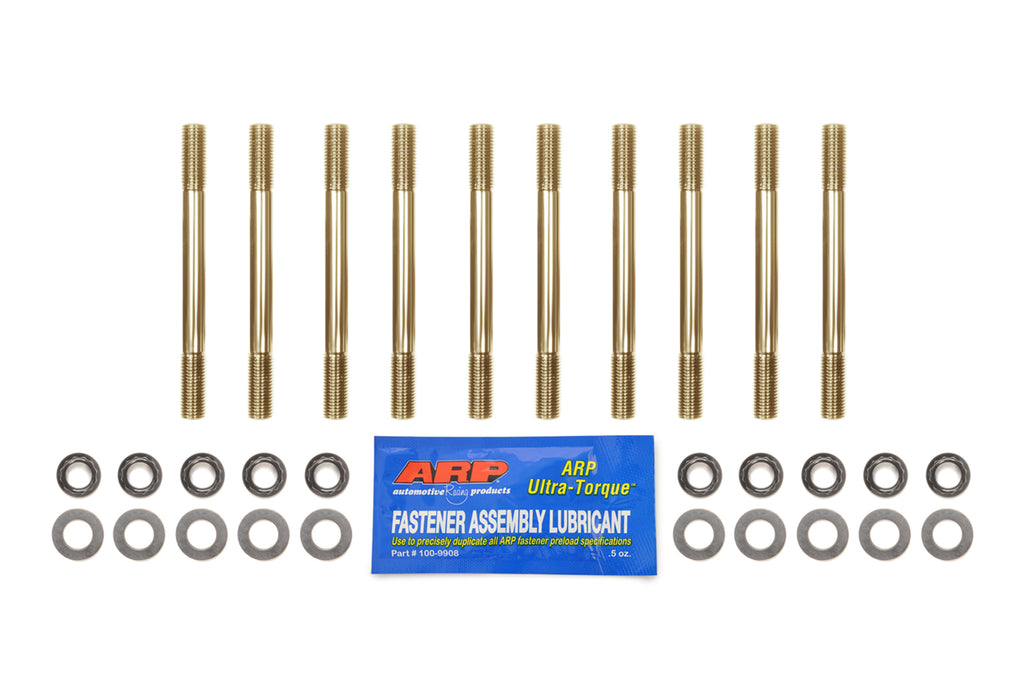 ARP Head Studs L19 for 4G63 7-Bolt Evo/DSM - L19-7B