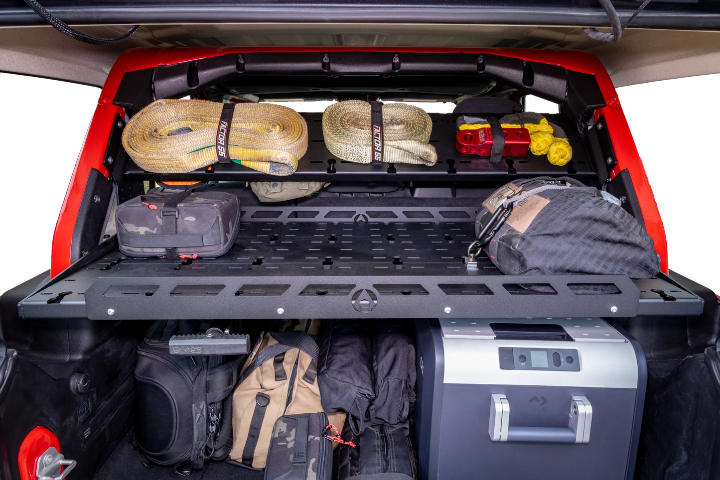 Artec Industries GS0006 GearUp Cargo Rack Single Shelf Accessory