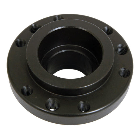 ATI Crank Hub - Steel - Ford - SB V8 & 6 Cyl - 4 In Long - 4 Bolt ATI916562