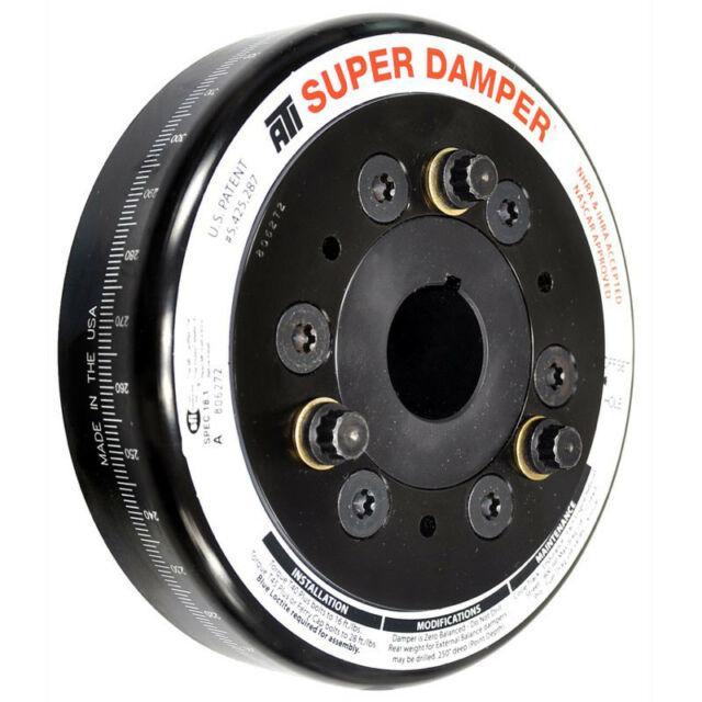 ATI Weight - Buick 455 ATI916530