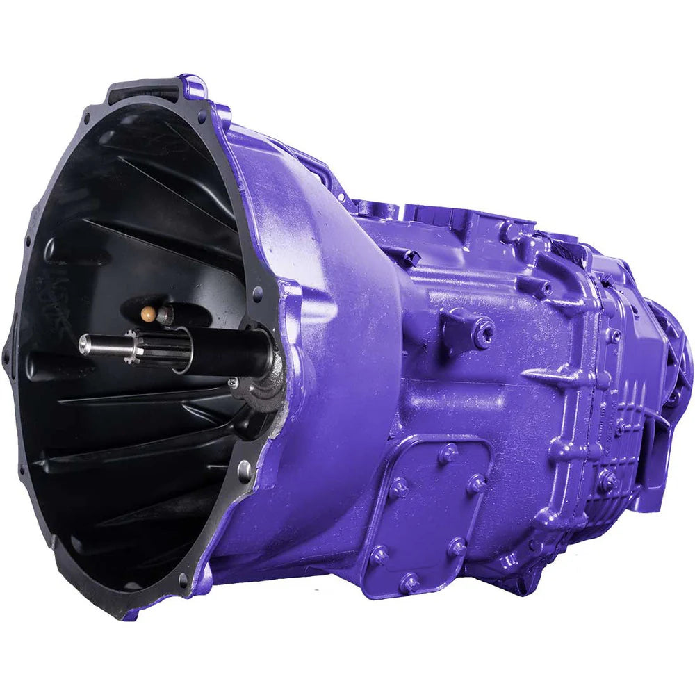 ATS Diesel 07.5-18 6.7L Cummins G56 4WD Performance Manual Transmission - 311-964-2326
