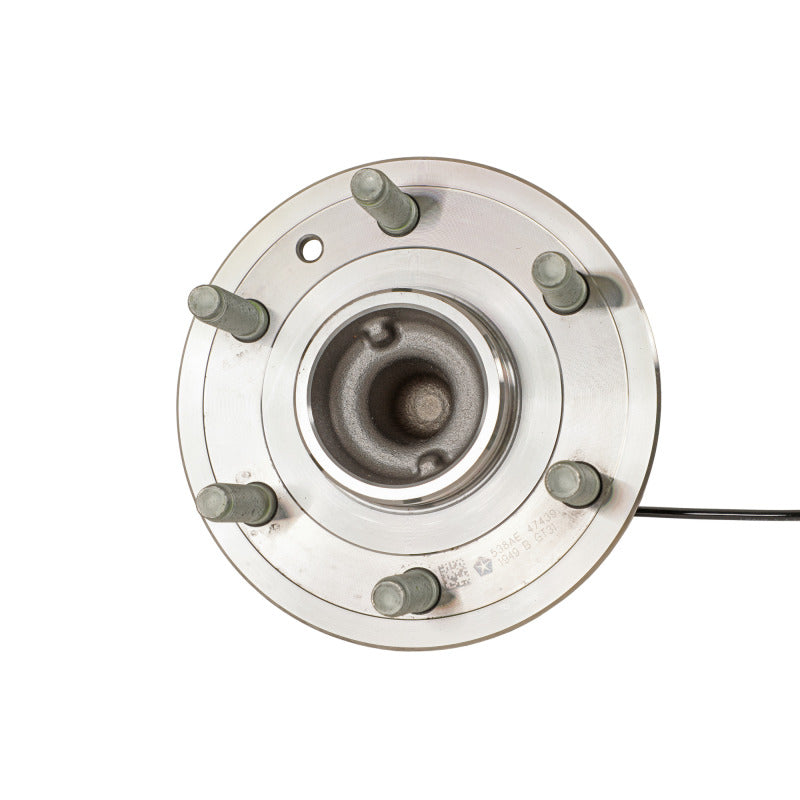 MOOG 19-23 Ram 1500 Front Wheel Hub & Bearing Assembly Moog