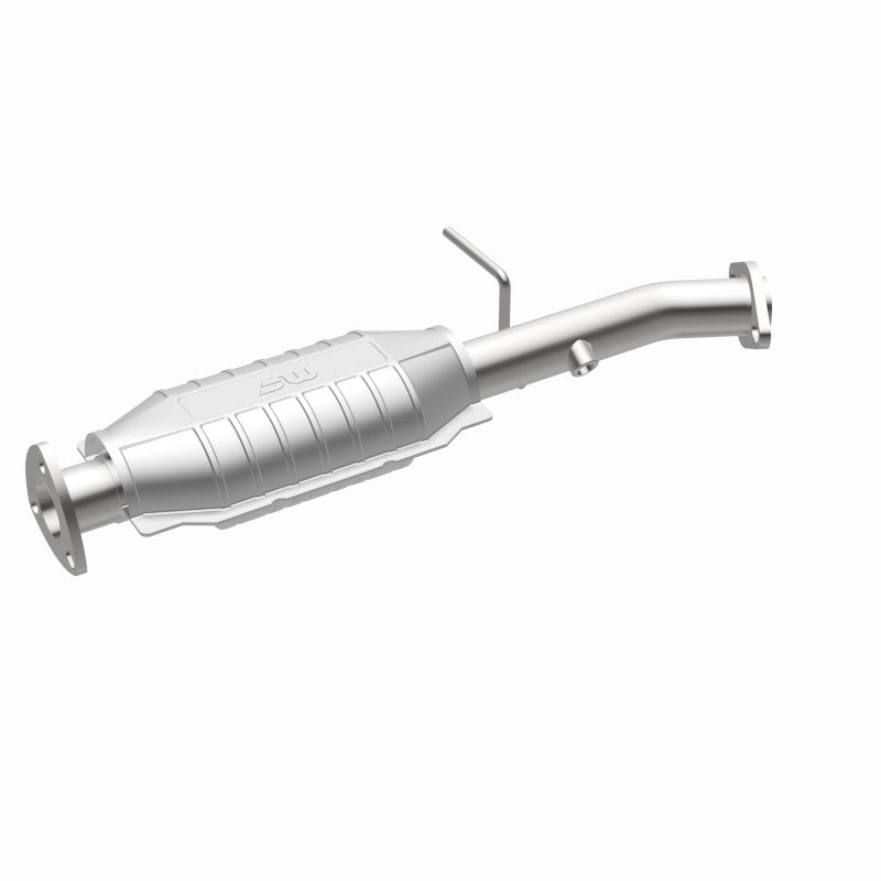 MagnaFlow Conv DF 98-00 Kia Sportage Magnaflow