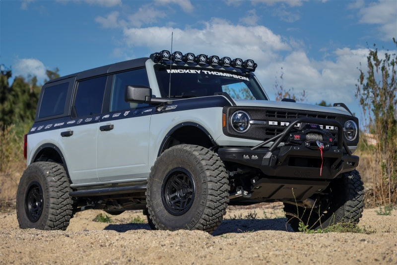 Mickey Thompson Baja Legend MTZ Tire – LT295/70R18