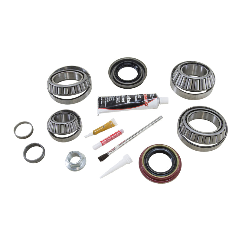 USA Standard Bearing Kit For 07 & Down Ford 10.5in Yukon Gear & Axle