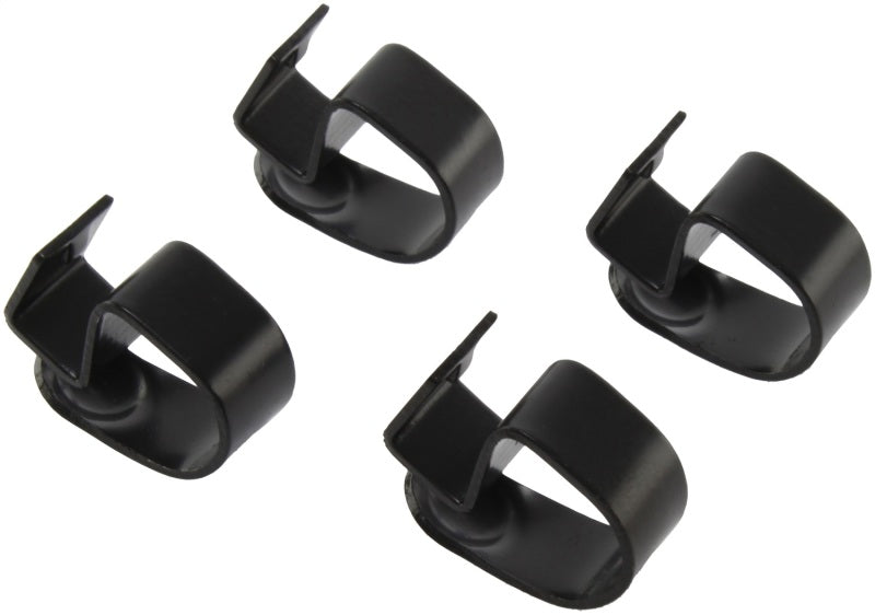 StopTech Premium Ceramic Front Brake Pads - 308.05240 Stoptech