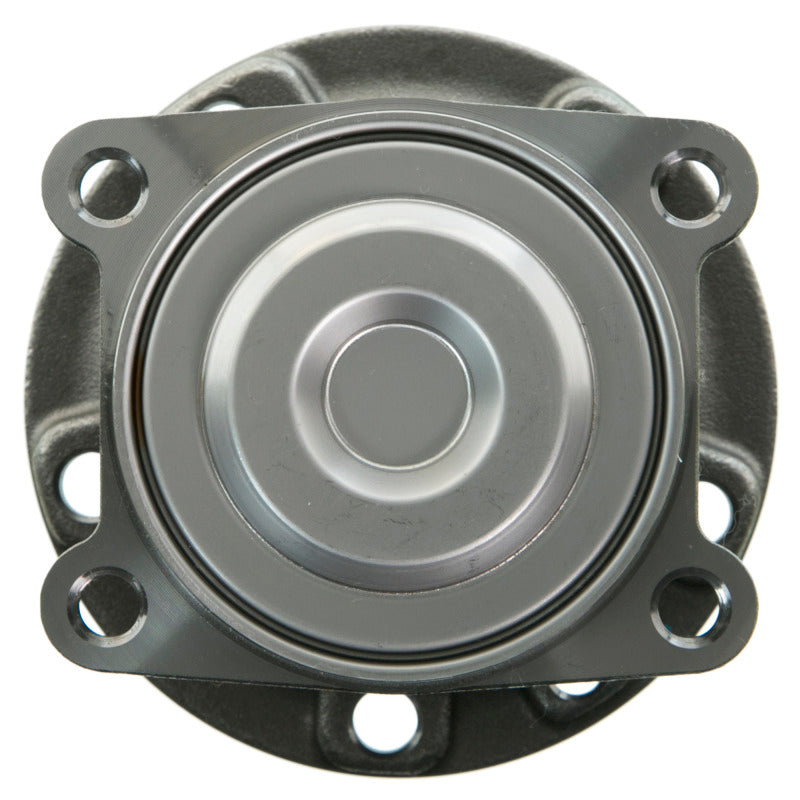 MOOG 15-17 Chrysler 200 Rear Hub Assembly Moog