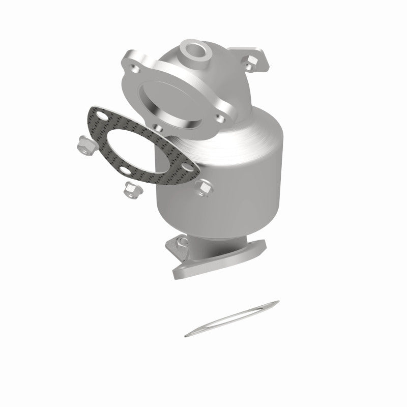 Magnaflow Conv DF 2016-2018 Hyundai Tucson L4 OEM Close Coupled Front (Not for sale in California) Magnaflow