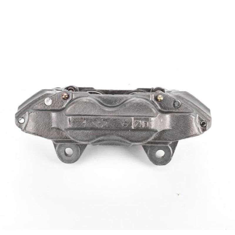 Power Stop 03-09 Lexus GX470 Front Left Autospecialty Caliper w/o Bracket PowerStop