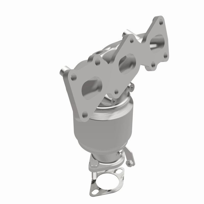 MagnaFlow Conv DF 11-12 Kia Sedona 3.5L OEM Grade Manifold Magnaflow