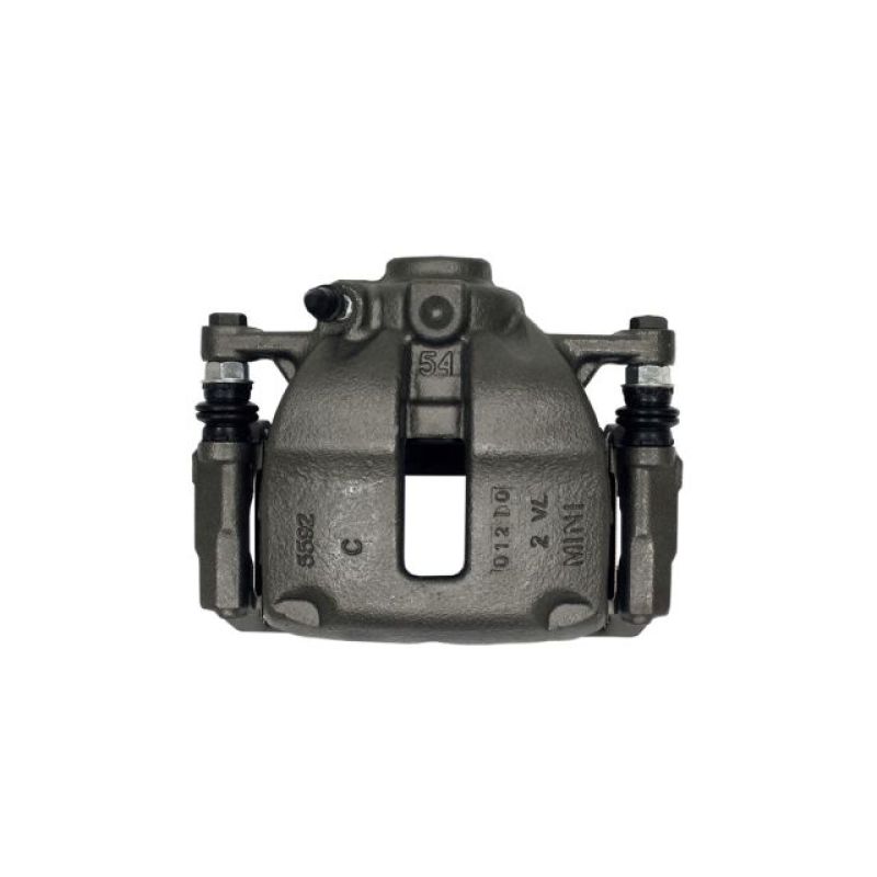 Power Stop 07-16 Mini Cooper Front Left Autospecialty Caliper w/Bracket PowerStop