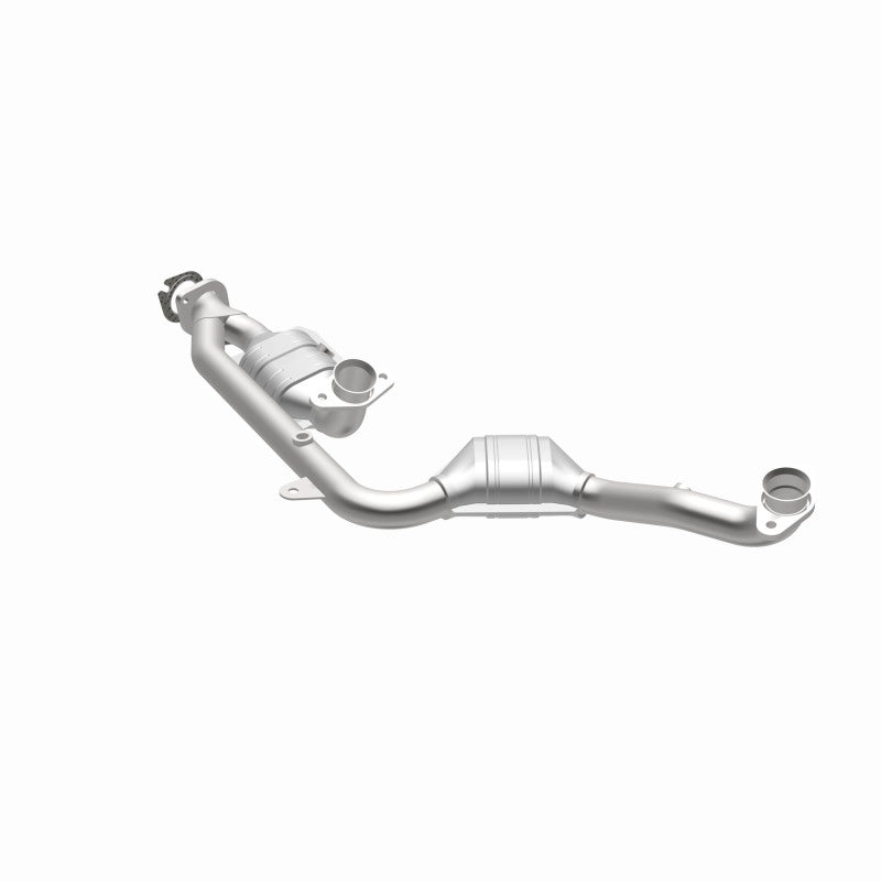 MagnaFlow CONV DF 99-01 Continental 4.6L 50S Magnaflow
