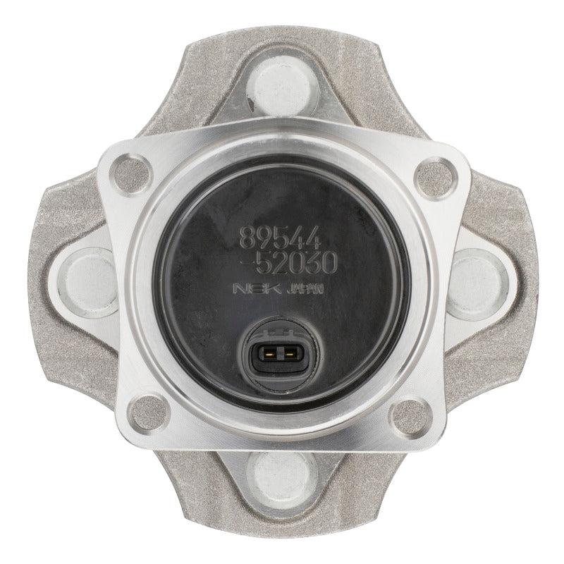 MOOG 01-03 Toyota Prius Rear Hub Assembly Moog