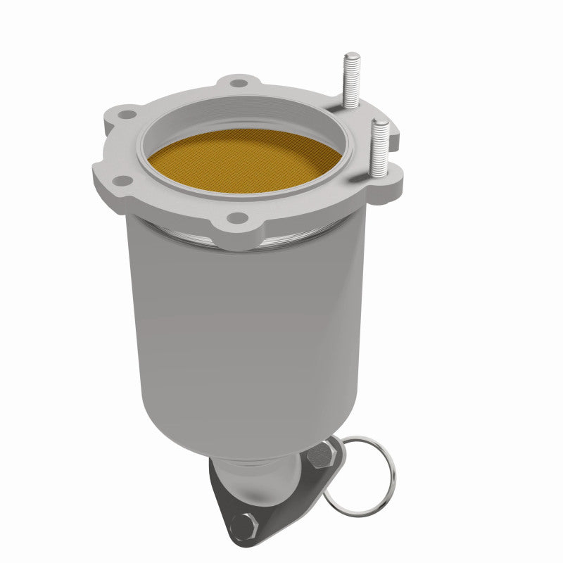 Magnaflow 2004 Nissan Quest 3.5L Direct Fit Converter Magnaflow