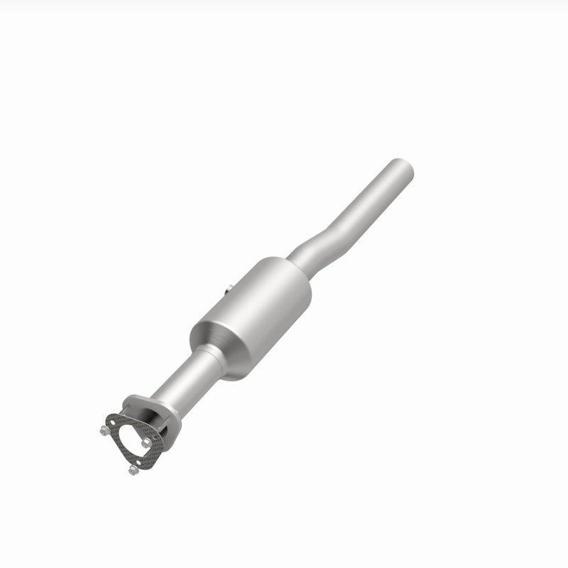 MagnaFlow 2009 Ford E-450 Super Duty V8 5.4L Underbody Direct-Fit Catalytic Converter Magnaflow