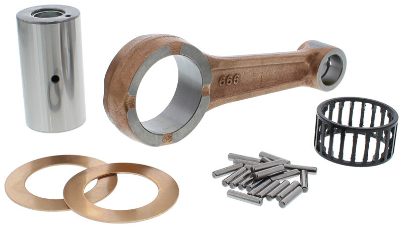 Hot Rods 03-05 KTM 250 EXC-F 250cc Connecting Rod Kit 8666
