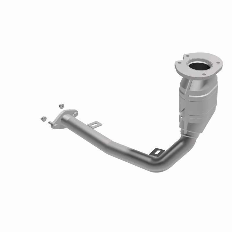 MagnaFlow Conv DF 88-95 Honda Civic/89-91 Honda CR-X California  Direct Fit Catalytic Converter Magnaflow