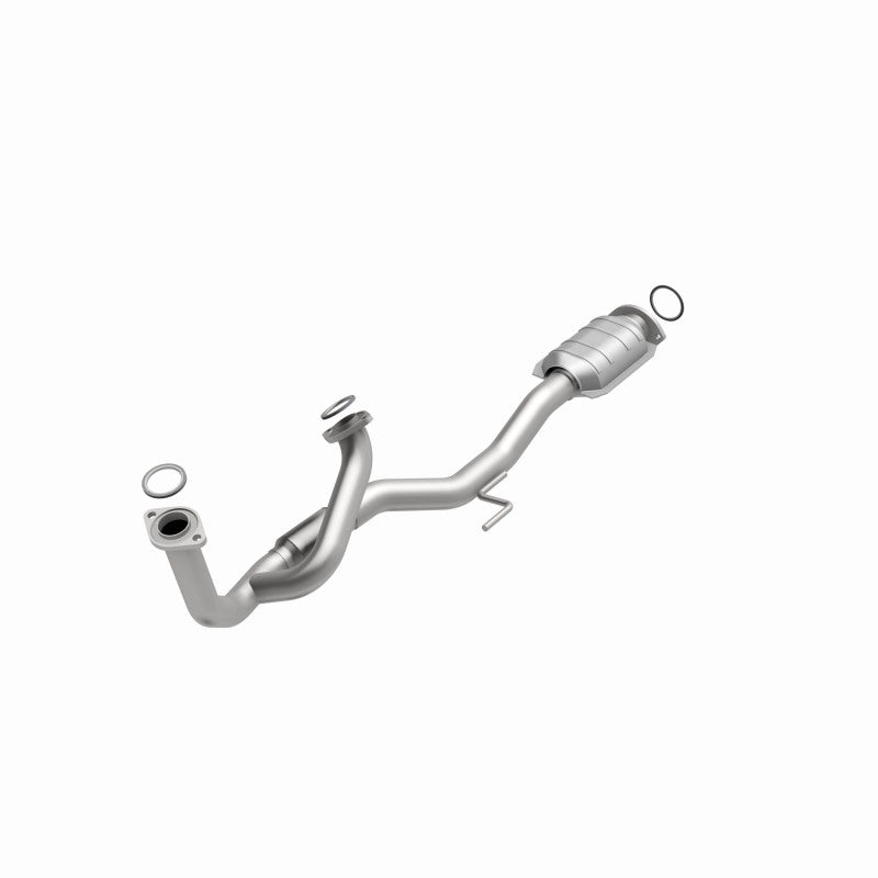 MagnaFlow Conv DF 97-98 Toyota Avalon Camry 3 Magnaflow