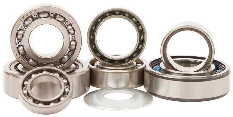 Hot Rods 11-15 KTM 350 XC-F 350cc Transmission Bearing Kit TBK0081