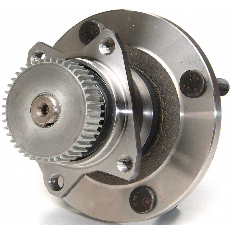 MOOG 94-96 Mitsubishi Galant Rear Hub Assembly Moog