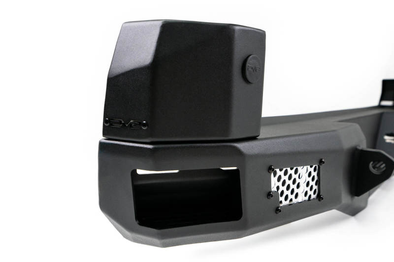 DV8 Offroad 16-23 Toyota Tacoma MTO Series Rear Bumper DV8 Offroad