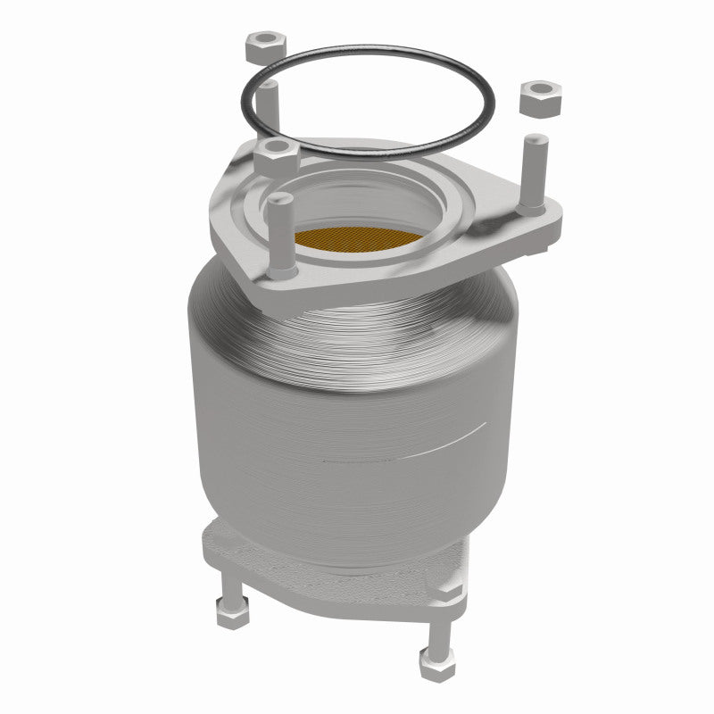 MagnaFlow Conv. DF 04-05 Chevrolet Aveo 1.6L Magnaflow