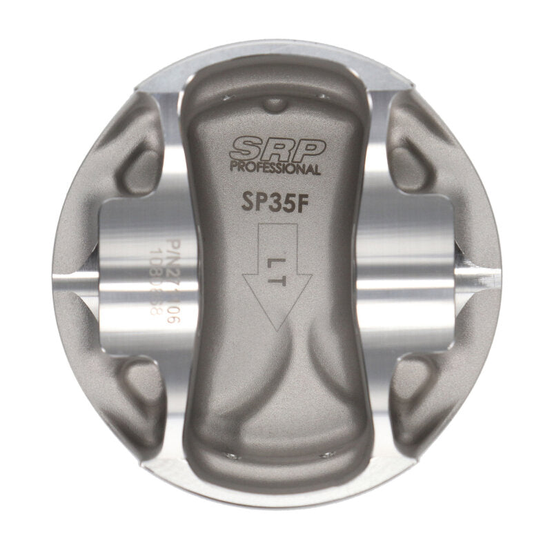 JE Pistons Ford 4.6L 2V Pro Kit FT