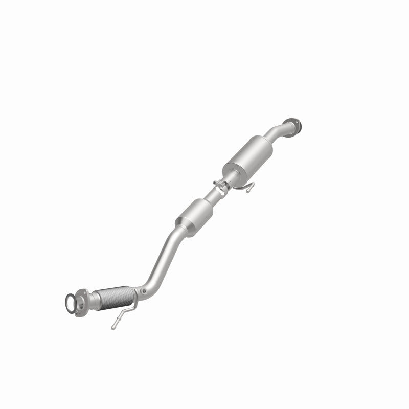 MagnaFlow 18-20 Toyota Camry L4 2.5L OEM Grade Direct-Fit Catalytic Converter Magnaflow
